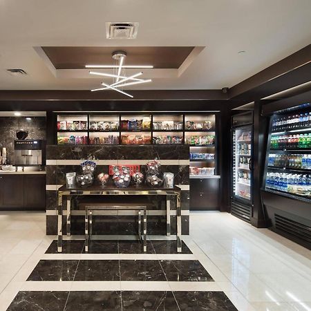 Crystal Gateway Marriott Hotell Arlington Exteriör bild